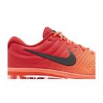 Кроссовки Nike Air Max 2017 'Bright Crimson' 2