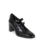 Alice flex triple-strap pumps 2