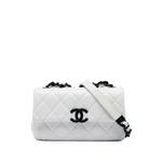 2020 Small Quilted Caviar My Everything Flap crossbody bag 1
