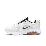Кроссовки Nike Air Max 200 'White Multi' 3