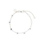 Серебряный браслет Stolen Star 1