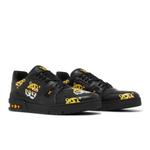 Кроссовки Nigo x Louis Vuitton Trainer 'Tiger' 8