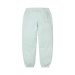 Спортивные штаны Supreme Small Box Sweatpant 'Pale Blue' 2