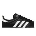Кроссовки Fucking Awesome x adidas Samba «Black White» 2