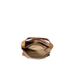 Сумка-хобо JHU Landscape Hobo Bag - тисненая карамель 3