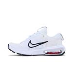 Кроссовки Nike Air Max Interlock GS 'White Photon Dust' 3
