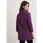 Туника Seasalt Cornwall Purple Formative 3