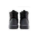 Ботинки UGG Classic Mini Lace-Up Weather Smokescreen Boot 'Black' 6