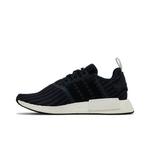 Кроссовки Bedwin & The Heartbreakers x adidas NMD_R1 'Black' 3