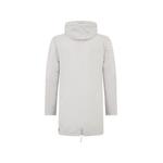 Laminar hooded parka 2