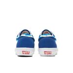Кроссовки Vans OG Old Skool LX 'Snake Eyes - True Blue' 6