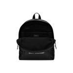 Рюкзаки Saint Laurent Рюкзак Nuxx «Silver Black» 2