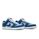 Кроссовки Why So Sad? x Nike Dunk Low SB 'The Predatory Bird' 8