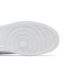 Кроссовки Nike Court Vision Low Next Nature 'Triple White' 5