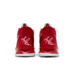 Кроссовки Nike Kyrie 7 TB 'University Red' 6
