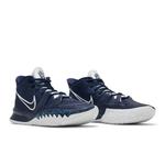 Кроссовки Nike Kyrie 7 TB 'Midnight Navy' 8