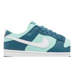 Кроссовки Nike Wmns Dunk Low 'Geode Teal' 2