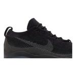 Кроссовки Nike Air Max Scorpion Flyknit 'Triple Black' 2