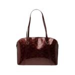 Сумка на плечо Monogram Vernis Avalon (2012 год) 1