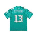 Джерси Supreme x B.b. Simon Jersey 'Бирюзовый' 2