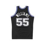 Топ 1998 Sacramento Kings Jason Williams из коллаборации с NBA 2