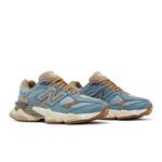 Кроссовки Bodega x New Balance 9060 'Age of Discovery' 8