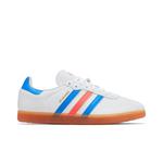 Кроссовки adidas Velosamba 'White Blue Rush Turbo' 1