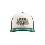 Кепки-тракеры Kith For Adidas Football Trucker Hat 'Stadium' 1
