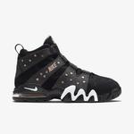 Кроссовки Nike Air Max 2 CB 94 'Black Denim' 6