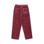 Брюки Supreme Corduroy Skate Pant «Pink» 2
