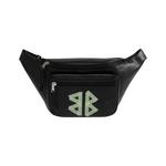 Поясные сумки Balenciaga Explorer Belt Bag 'Black' 1