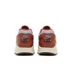 Кроссовки Patta x Nike Air Max 1 'Dark Russet' 6