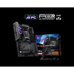 MSI MPG X870E CARBON MAX WIFI ATX материнская плата (DDR5) 1