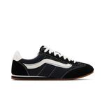 Кроссовки Vans Super Lowpro 'Black' 1