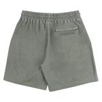 Шорты Pleasures Singer 'Charcoal' 2
