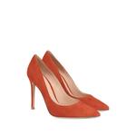Туфли GIANVITO с заостренным носком 2
