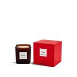 Ароматическая свеча Library Cigar (260 г) 2