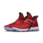 Кроссовки Nike LeBron 14 'University Red' 1
