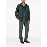 Куртка Saharienne с накладным карманом 2