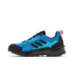 Кроссовки adidas Terrex AX4 Primegreen 'Blue Rush Black' 3