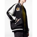 Ska reversible embroidered jacket 4