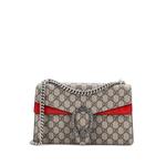 Маленькая сумка на плечо Dionysus Bag GG Coated Canvas 1