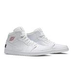 Кроссовки Air Jordan 1 Mid SE 'Euro Tour' 8