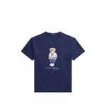 Футболка Polo Bear с графичным принтом 1