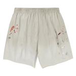 Шорты Gallery Dept. Insomia Short 'White' 2