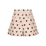 Шорты со складками 2