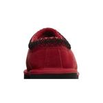 Тапочки UGG Tasman Slipper 'Самба Красный' 7