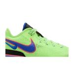 Кроссовки Nike Zoom LeBron NXXT Gen EP «Glitch» 2
