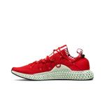 Кроссовки adidas Y-3 Futurecraft Runner 4D 'Red' 3