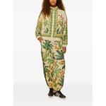 Брюки с принтом Tropical Breeze из коллаборации с adidas 2